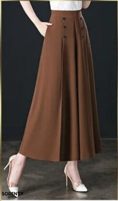 Eveloria Damenweite Hosen