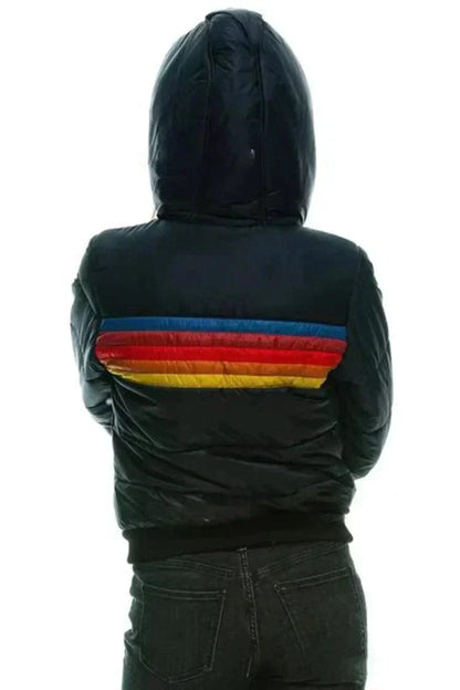 Eveloria Damen Urban Jacke