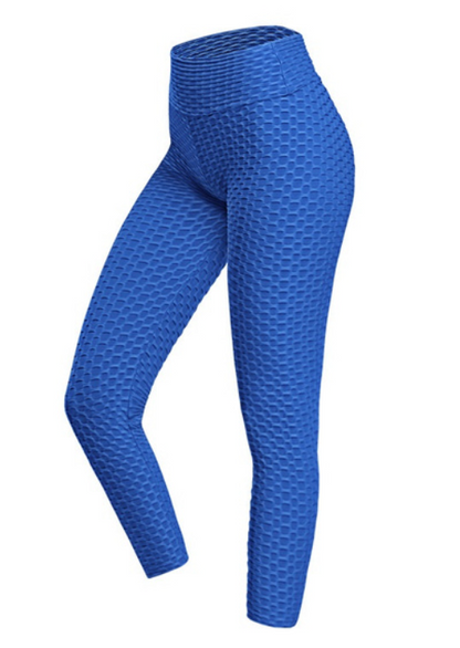 Eveloria Damen Kompressionsleggings Anti-Cellulite