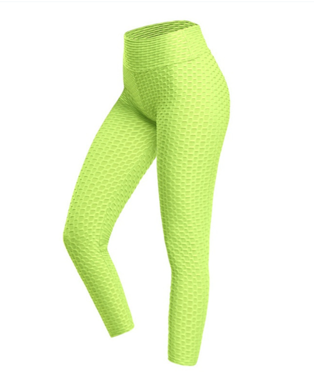 Eveloria Damen Kompressionsleggings Anti-Cellulite