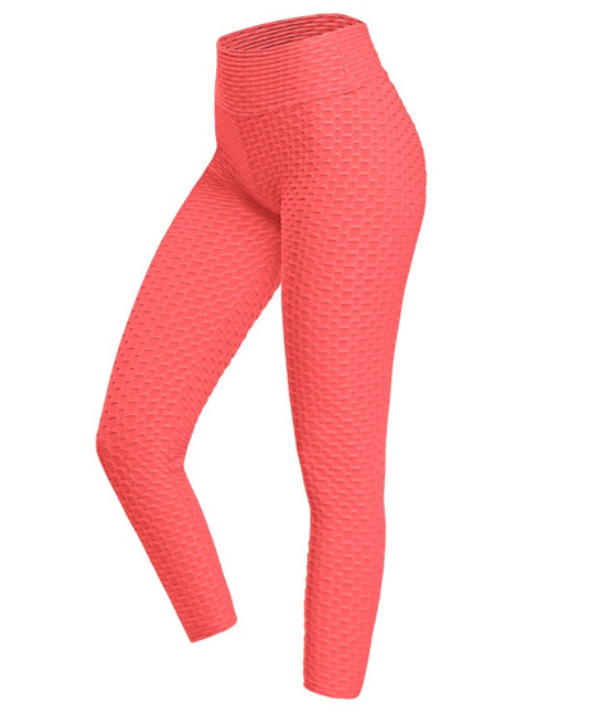Eveloria Damen Kompressionsleggings Anti-Cellulite