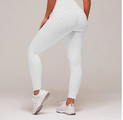 Eveloria Damen Kompressionsleggings Anti-Cellulite