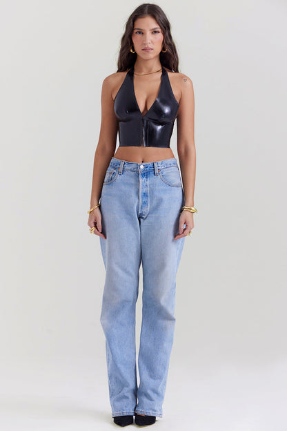 Eveloria Damen Latex