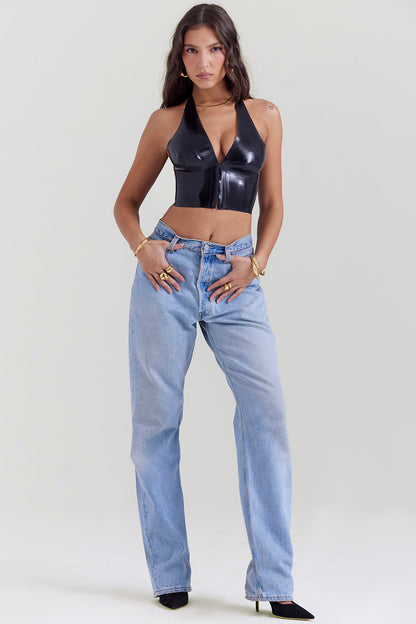 Eveloria Damen Latex