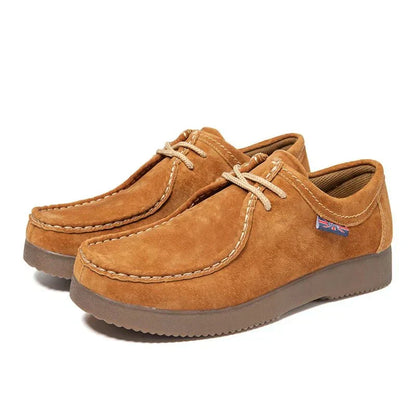 Eveloria Damen Komfortschuhe