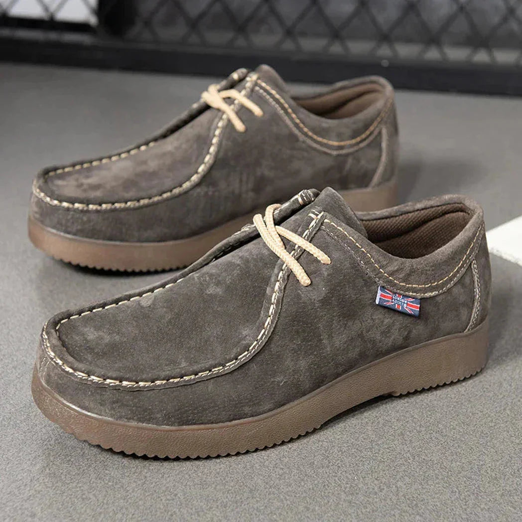 Eveloria Damen Komfortschuhe