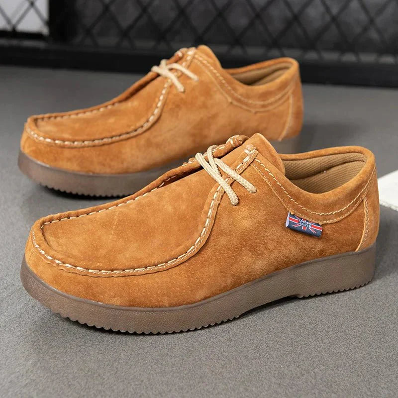 Eveloria Damen Komfortschuhe