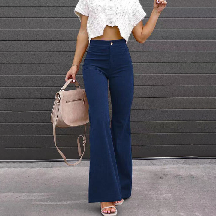 Eveloria Damen Hosen