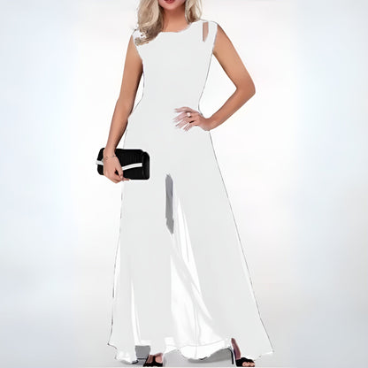 Eveloria Damen Overall Trendig