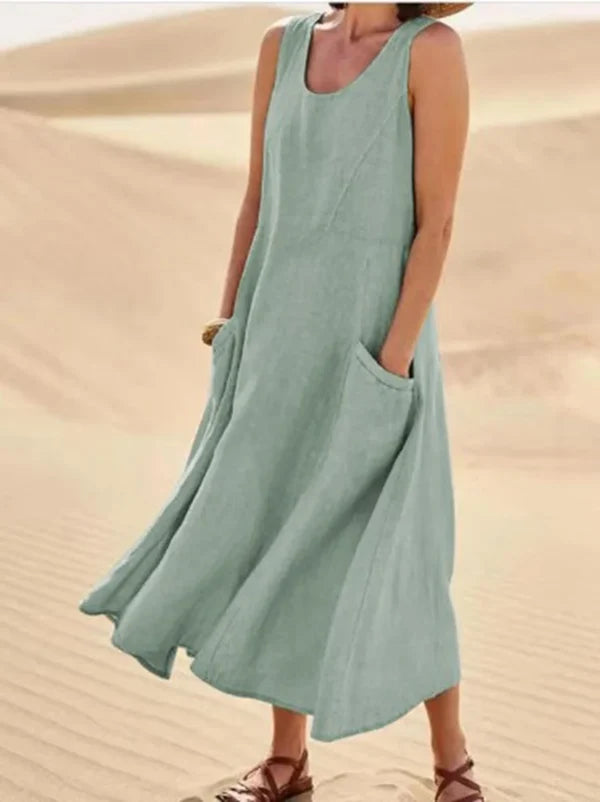 Eveloria Damenkleid Bequem