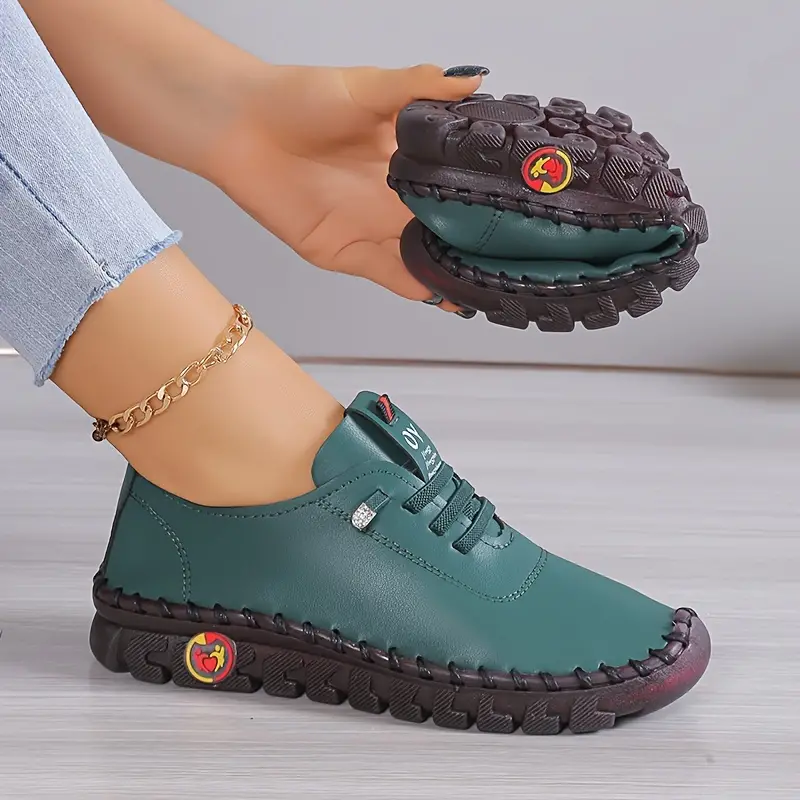 Eveloria Damen Bequeme Schuhe