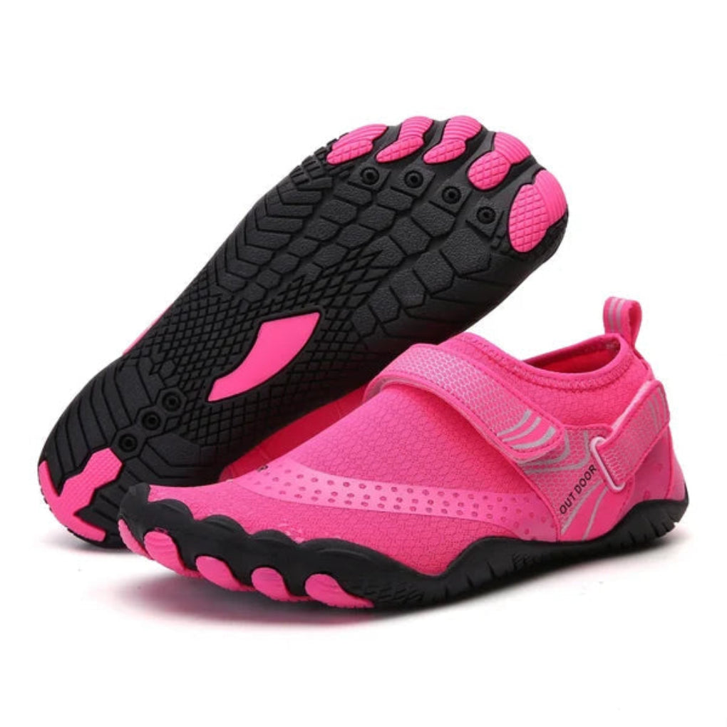 Emil Unisex Ergonomische Barfuß Wasserschuhe