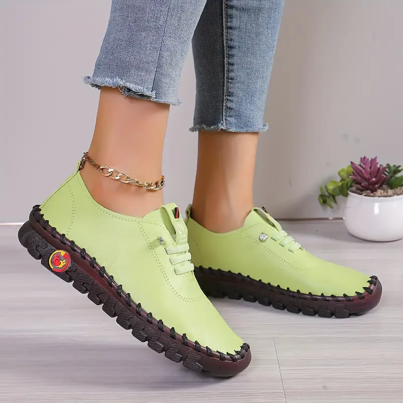 Eveloria Damen Bequeme Schuhe