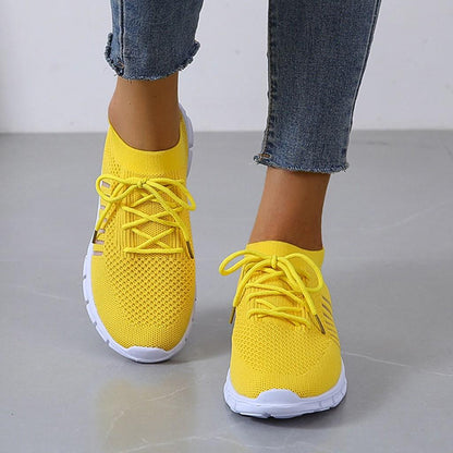 Damen Laufschuhe Leicht