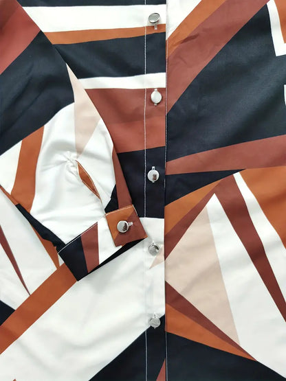 Eveloria Damen Langarmshirt Leicht Frühling