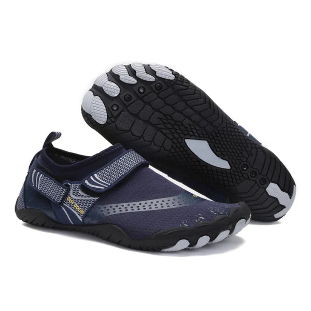 Emil Unisex Ergonomische Barfuß Wasserschuhe