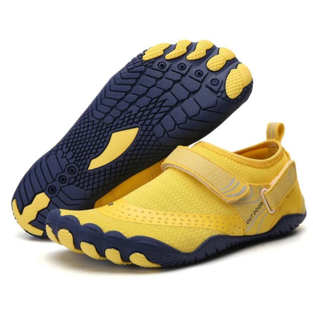 Emil Unisex Ergonomische Barfuß Wasserschuhe
