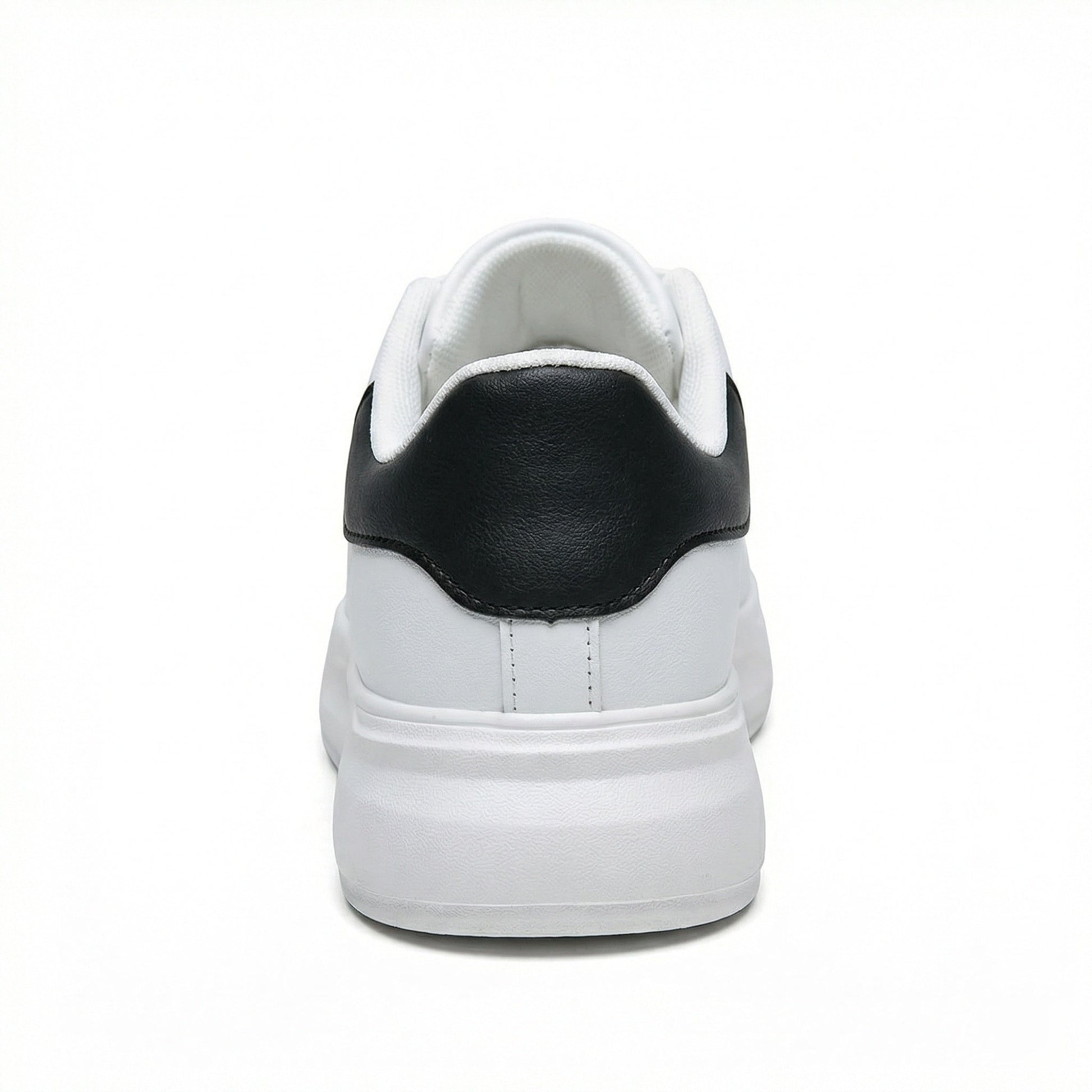 Eveloria Damen Orthopädische Laufschuhe Weiß - Eveloria
