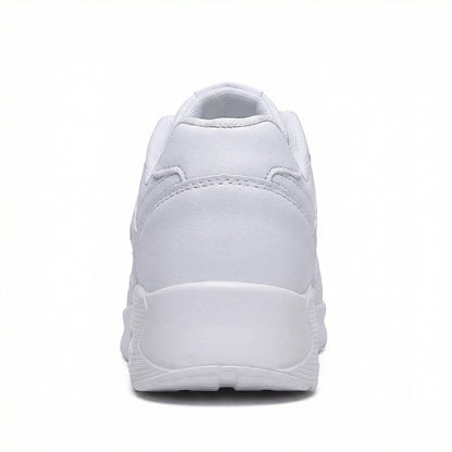 Eveloria Damen Orthopädische Sneaker PU