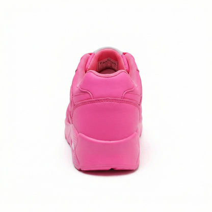 Eveloria Damen Orthopädische Sneaker PU