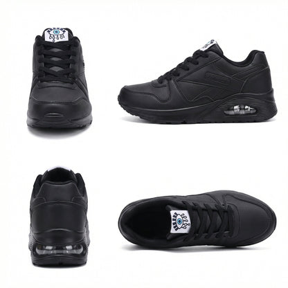 Eveloria Damen Orthopädische Sneaker PU