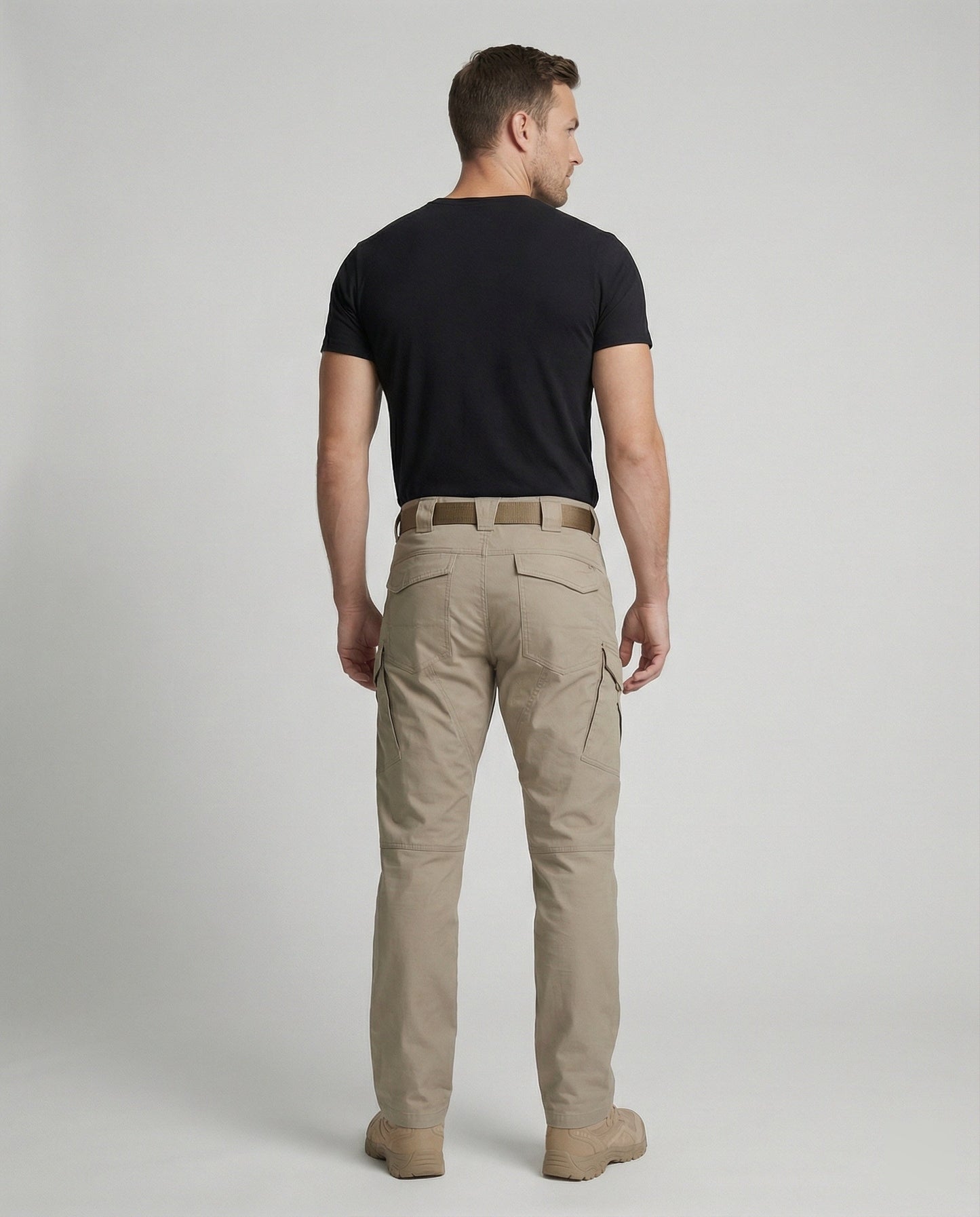 Vielseitige Outdoorhose Beweglich Komfort