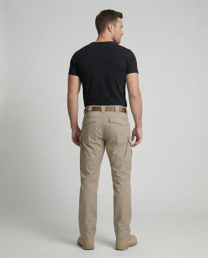 Vielseitige Outdoorhose Beweglich Komfort