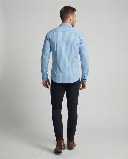 Herren Chino Trainingshose Stil