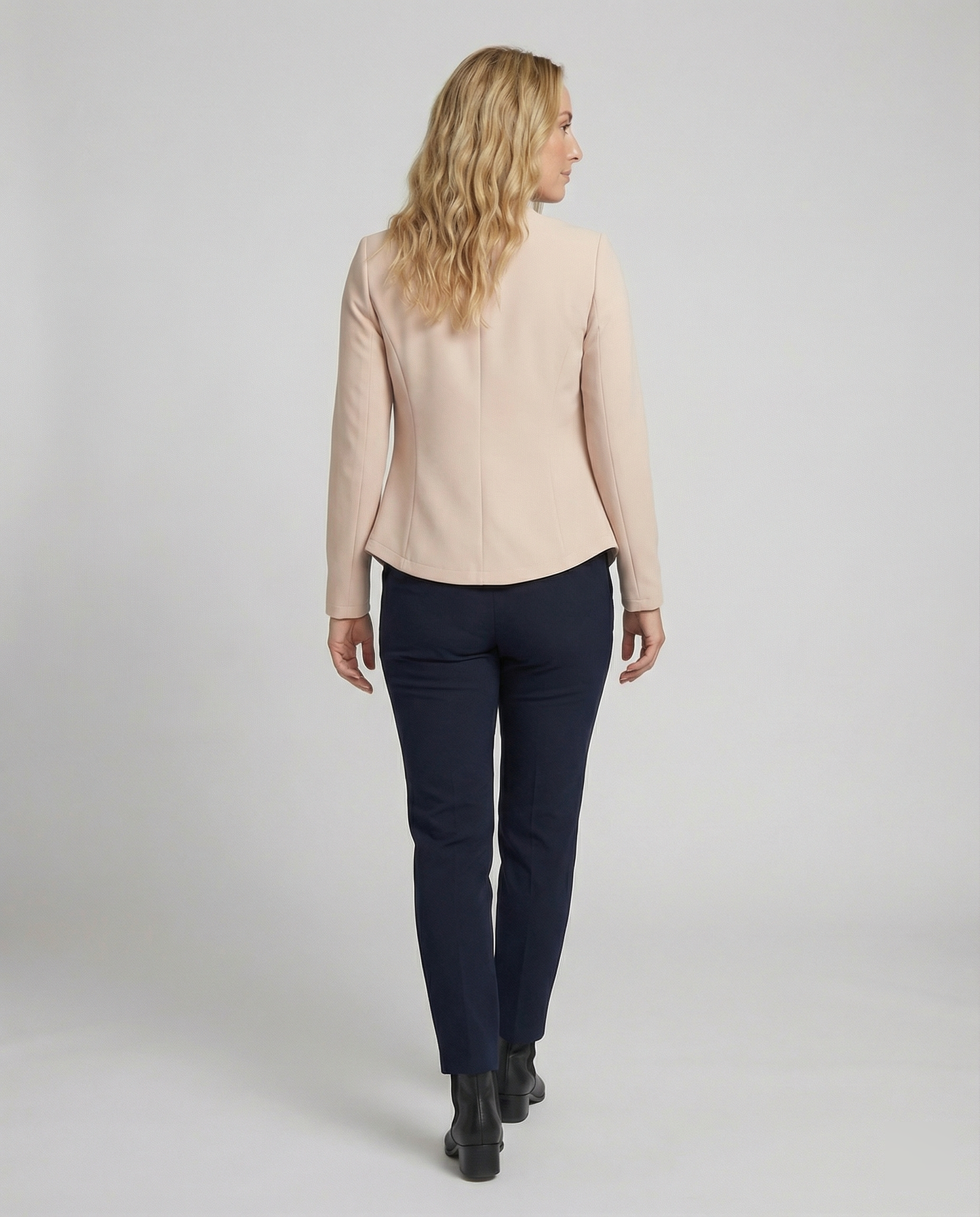 Damen Blazer Elegant