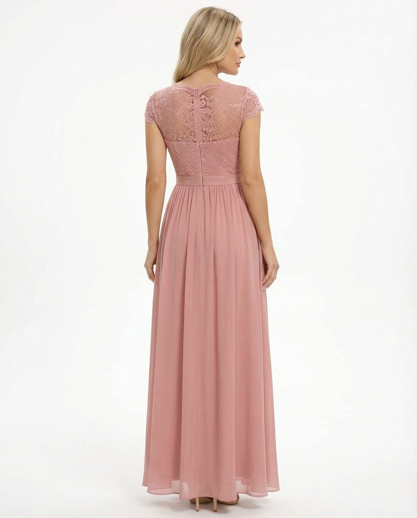 Damen Abendkleid Elegantes