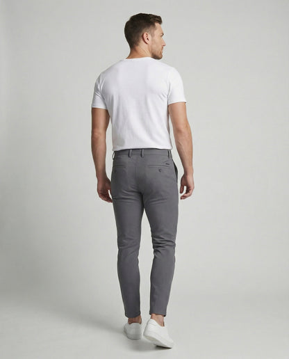 Herren Slimfit Jeans Stretchbaumwolle