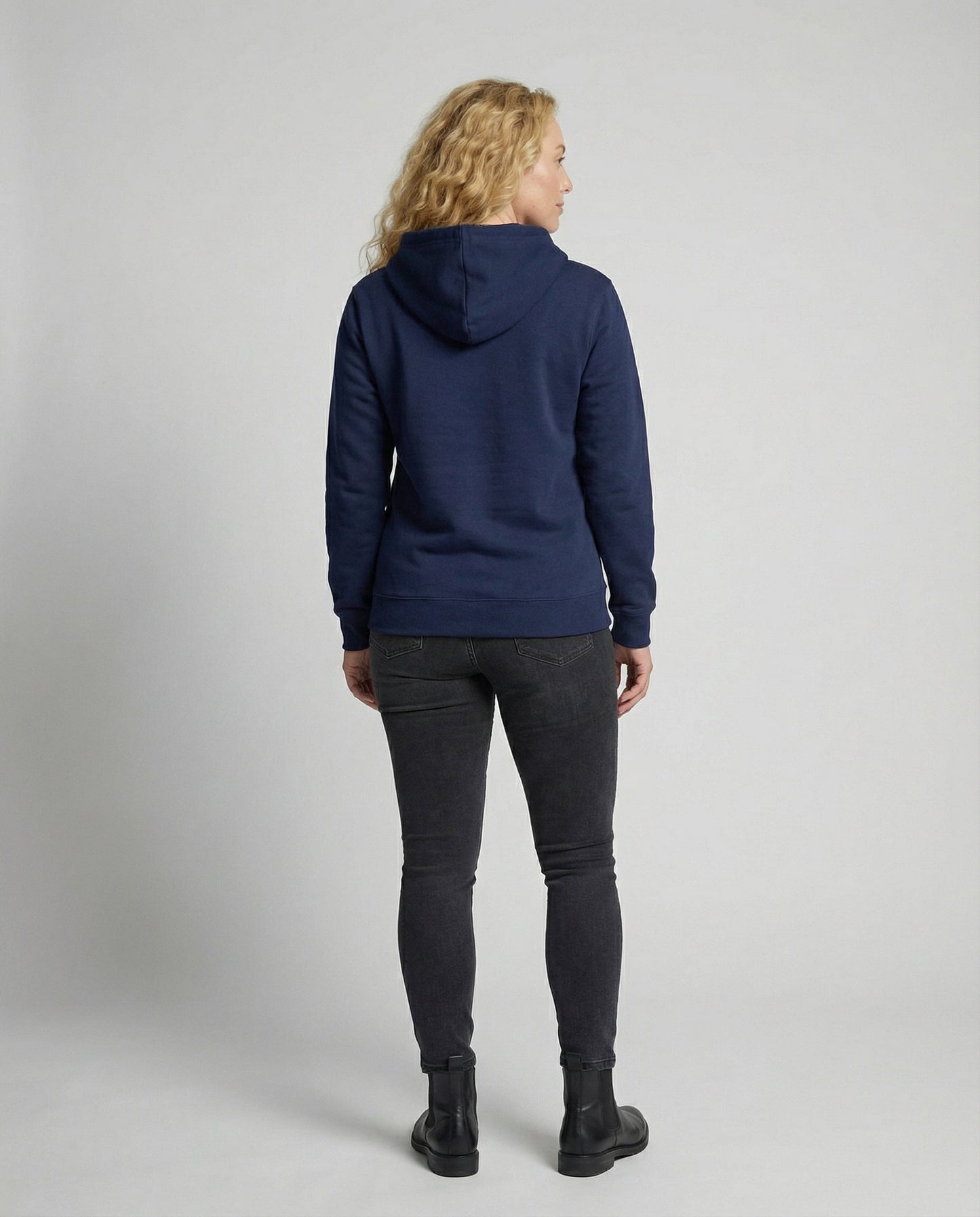 Damen Hoodie