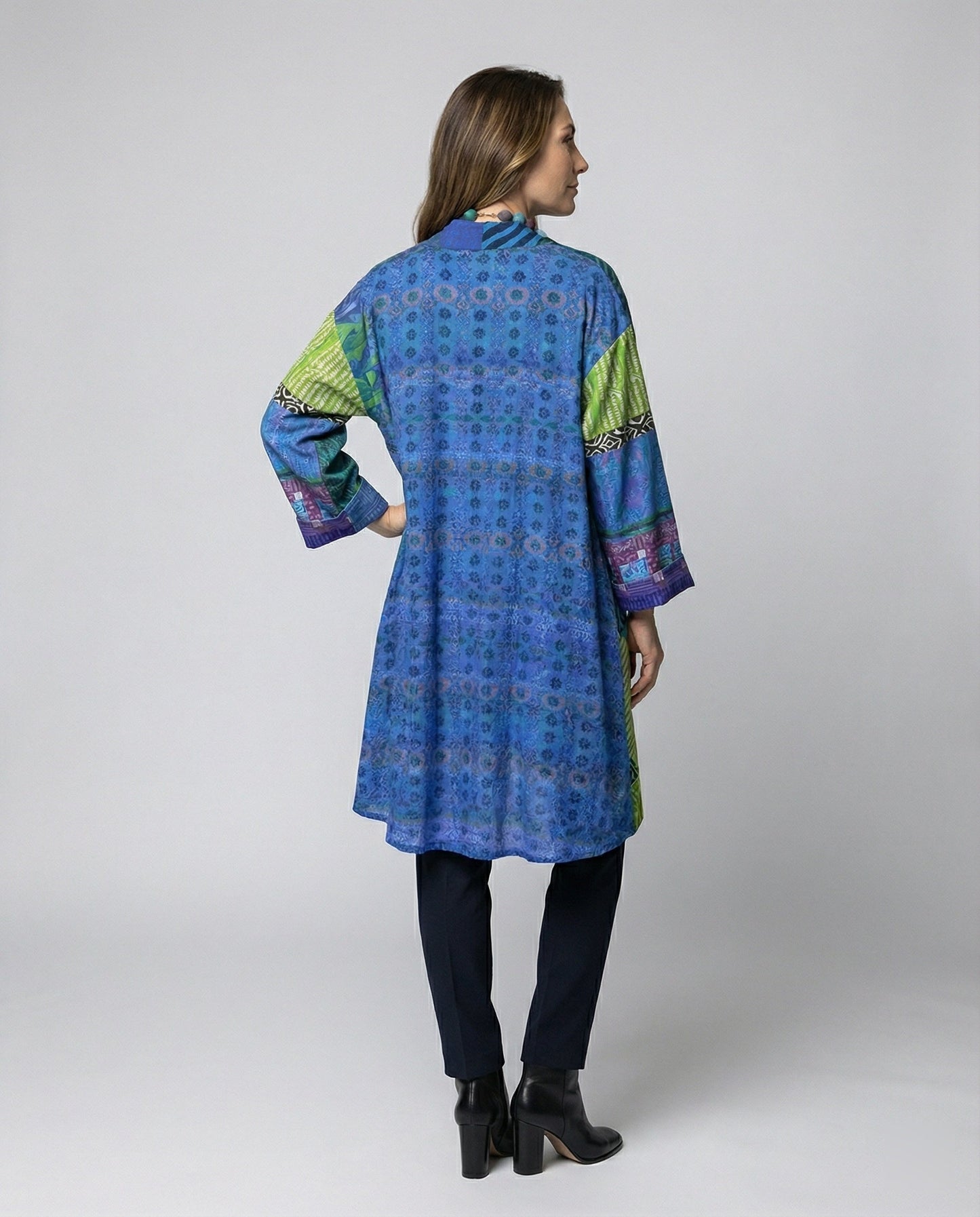 Eveloria Damen Strickjacke Stilvoll