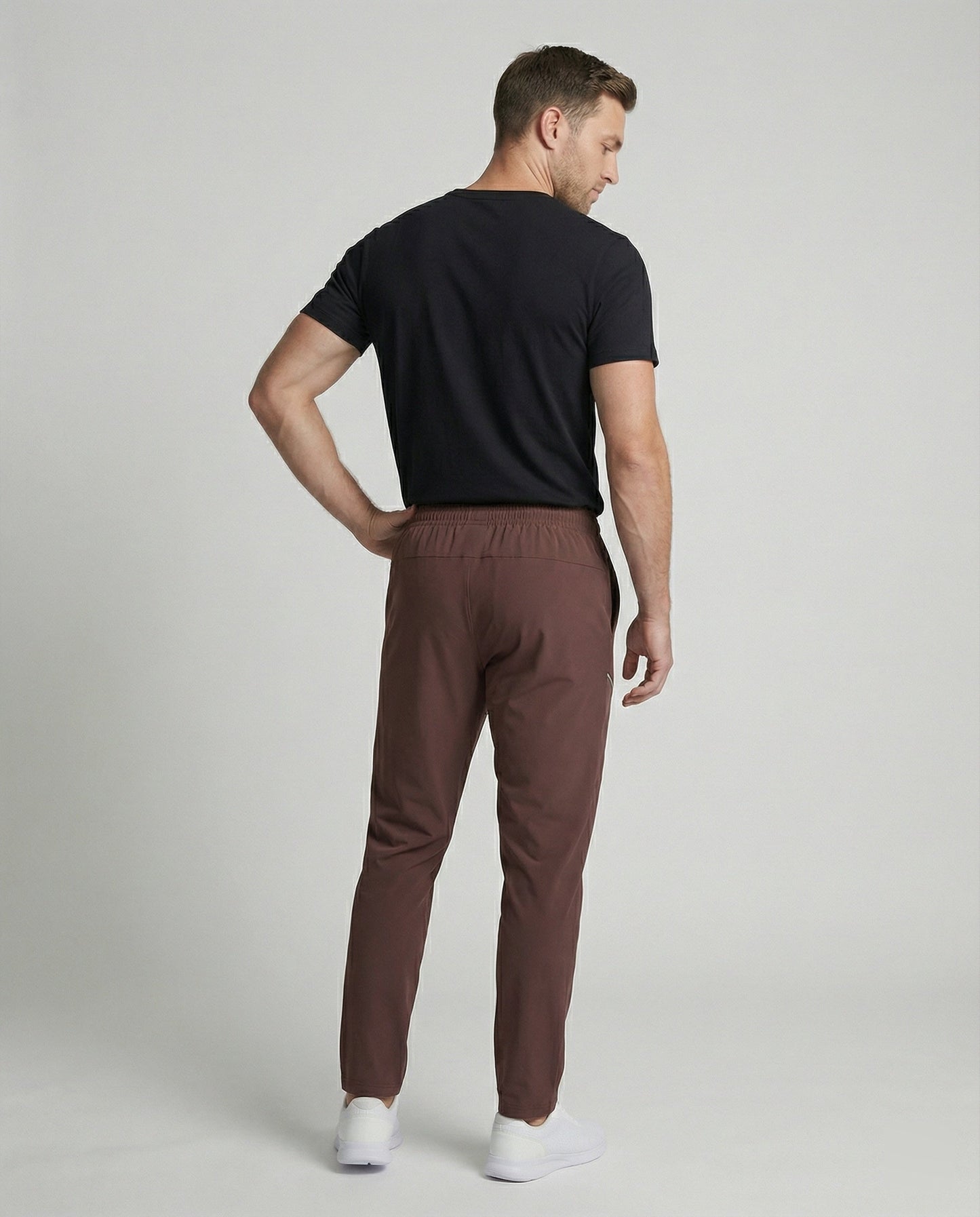 Herren Outdoor Trailhose Freizeitbekleidung