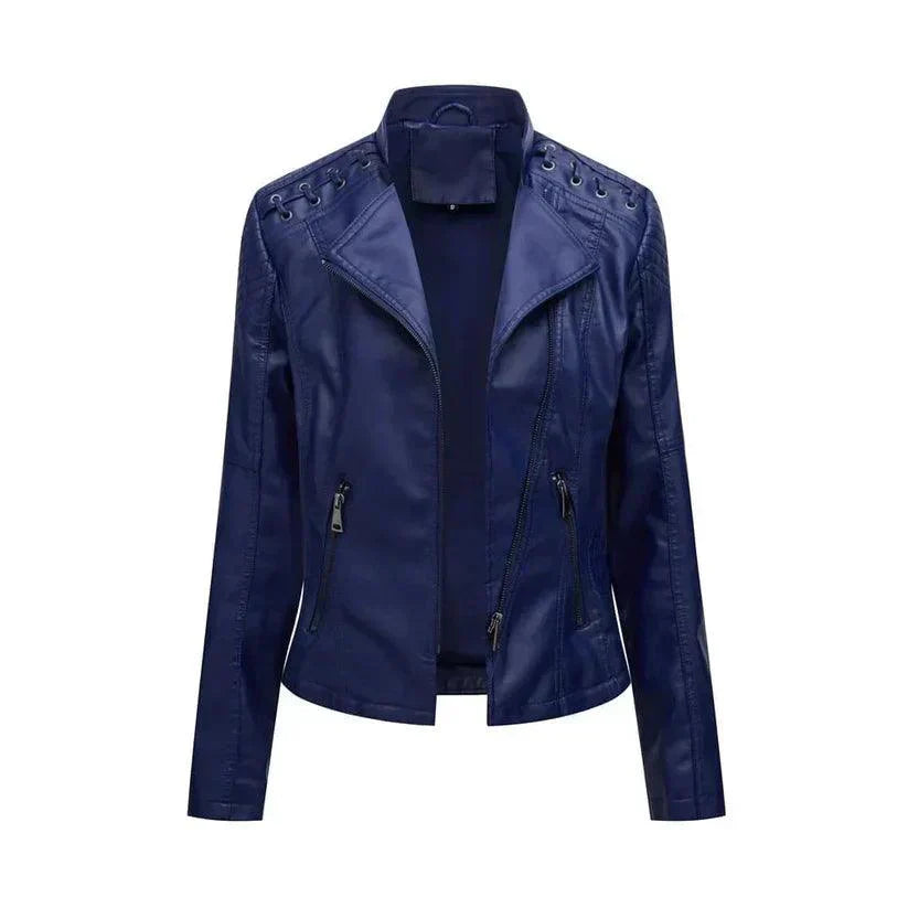 Eveloria Damen Frühjacksjacke