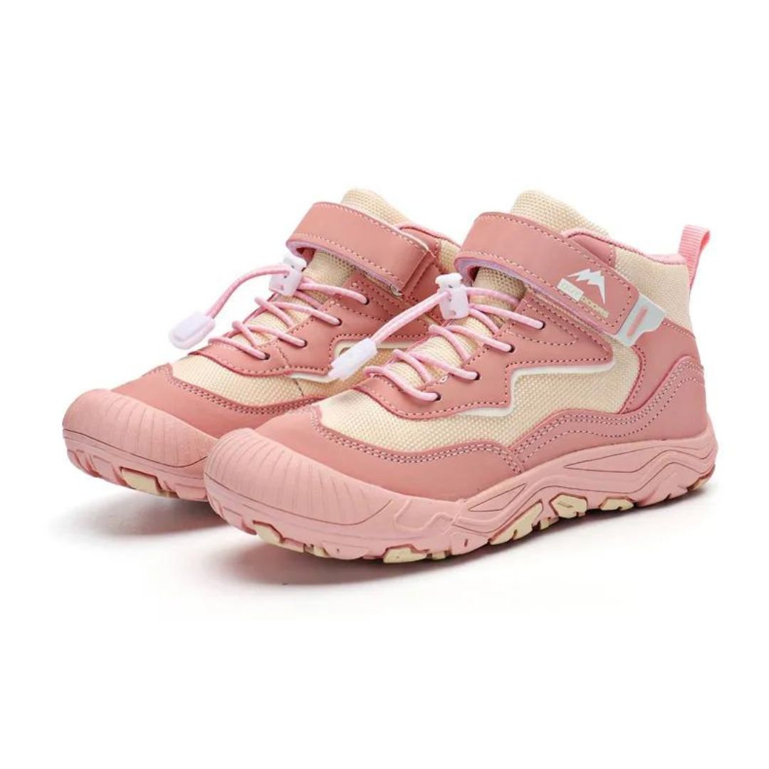 Kinder Laufschuhe Sicherheits Sneaker Bequem