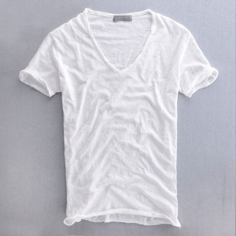 Eveloria Damen T-Shirt Baumwolle