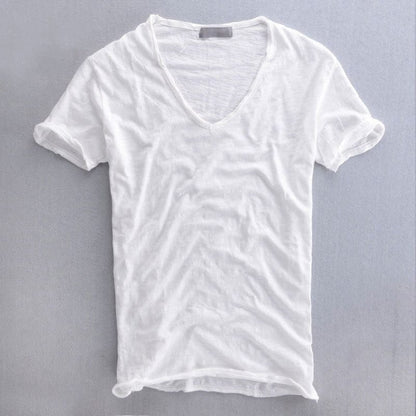 Eveloria Damen T-Shirt Baumwolle