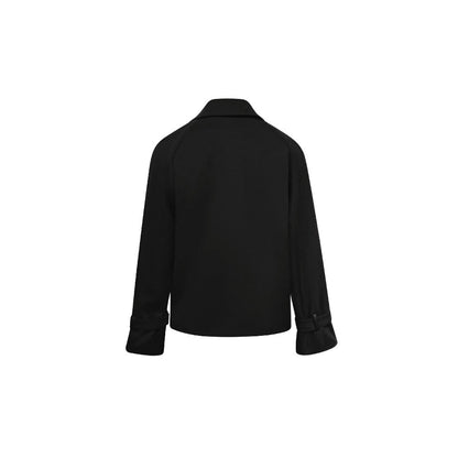Damen Doppelreiher Kurzjacke Giovanna