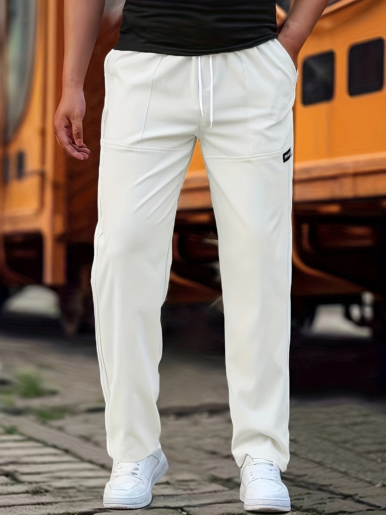 Herren Jogginghose Bequem