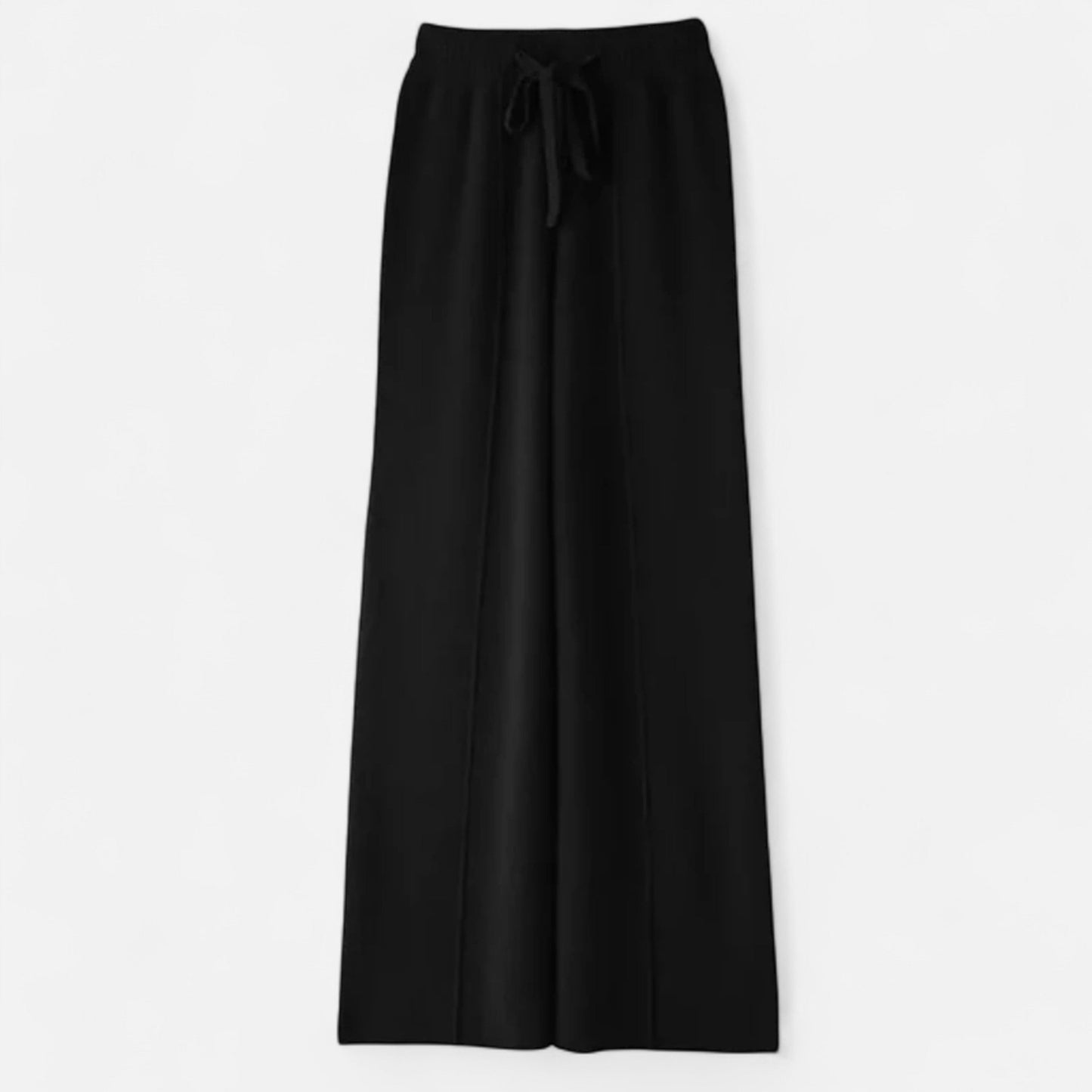Damen Loungehose Locker Geschnitten