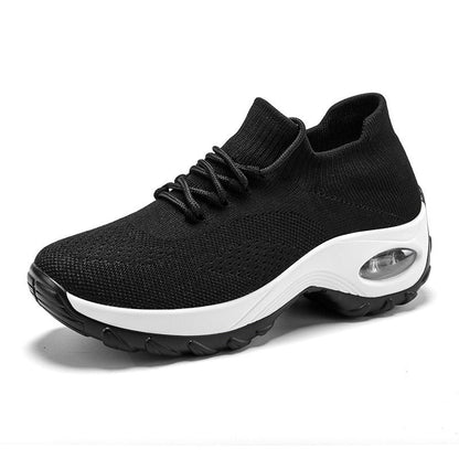Eveloria Damen Orthopädische Schuhe Ergonomisch Schmerzlindernd