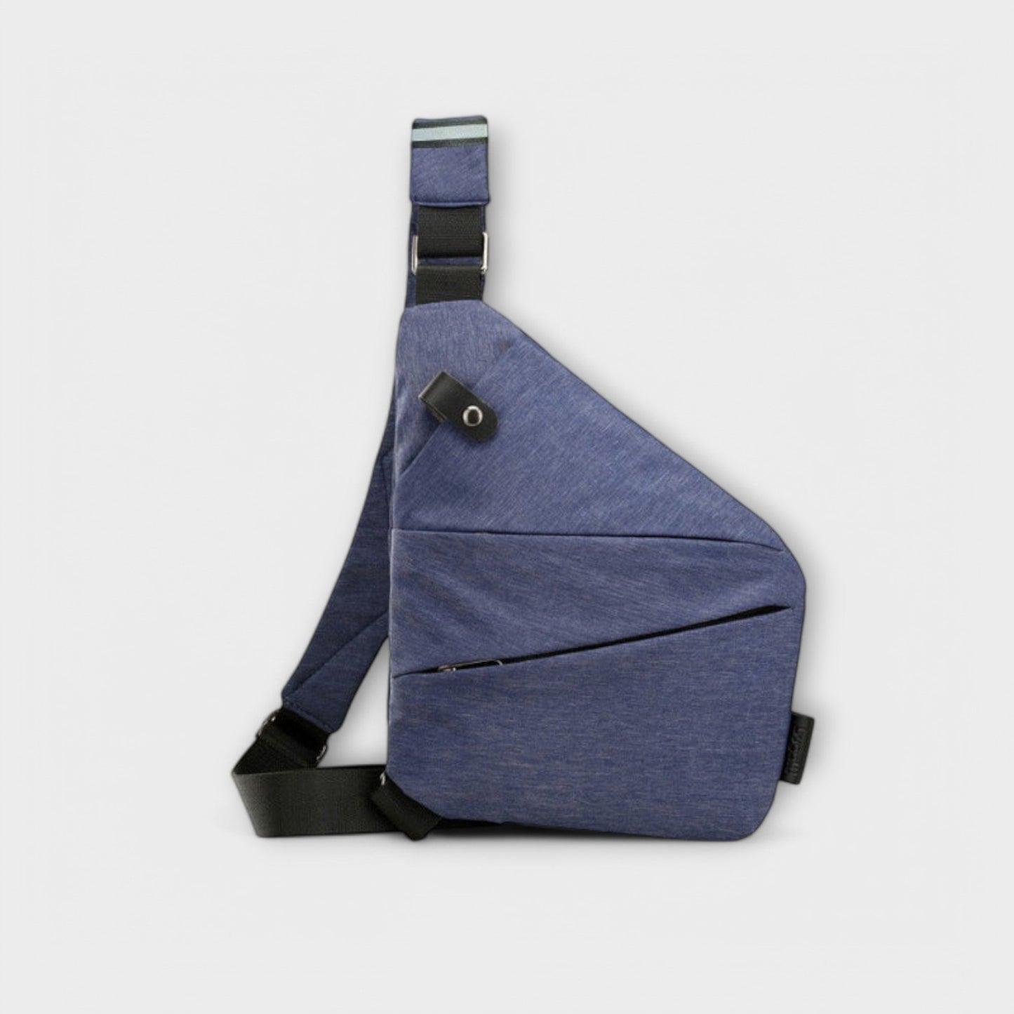 Damen Umhängetasche Modernes Design Jasmin