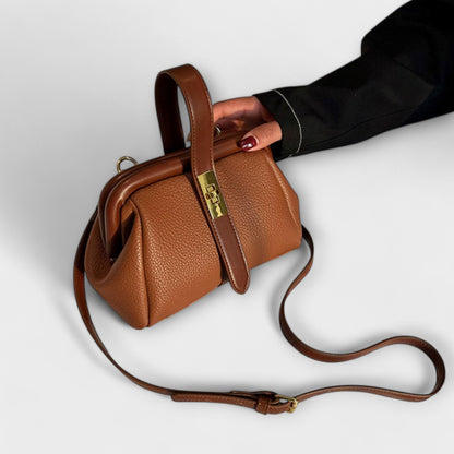 Regine Damen Mini Handtasche Elegantes Design
