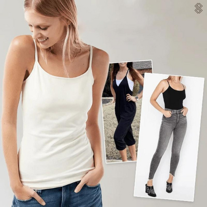 Eveloria Damen Verstellbarer Bh Optimaler Halt