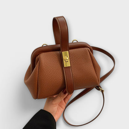 Regine Damen Mini Handtasche Elegantes Design - Eveloria