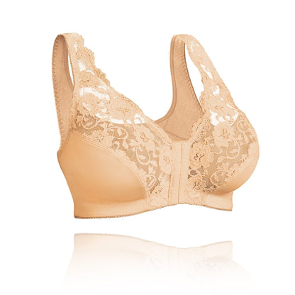 Eveloria Damen Push-up Bh Natürlicher Lift