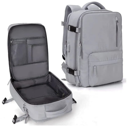 Damen Rucksack Groß Modern