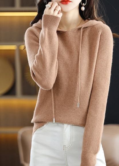 Eveloria Damen Kaschmirpullover - Eveloria