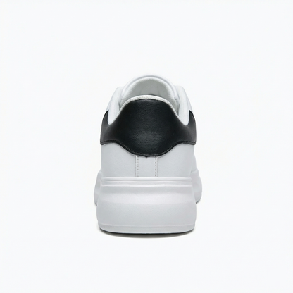 Damen Sneaker Leicht Bequem Eveloria